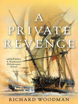 cover image of A Private Revenge